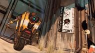 Borderlands 3 has been widely panned since launch for its lackluster humor and writing (Image via 2K)